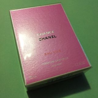 シャネル(CHANEL)のチャンス オー ヴィーヴ ヘアミスト(ヘアウォーター/ヘアミスト)