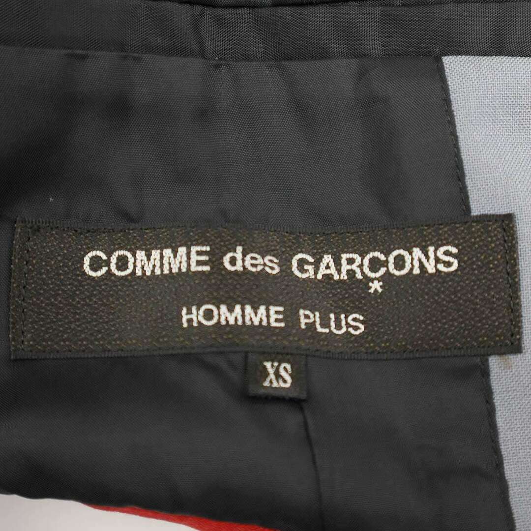 COMME des GARCONS HOMME PLUS - COMME des GARCONS HOMME PLUS COMME des GARCONS HOMME PLUS - COMME des GARCONS HOMME PLUS