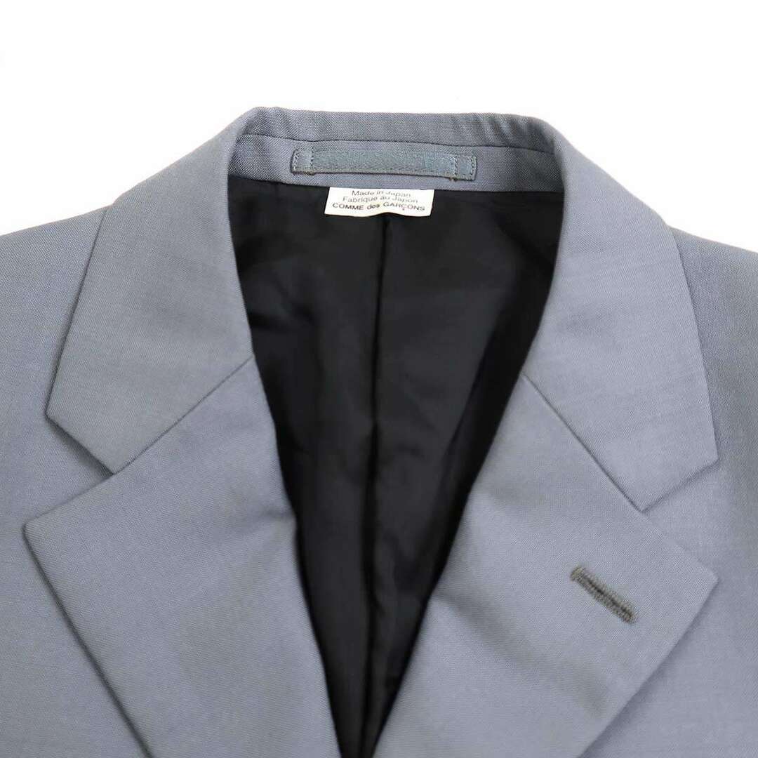 COMME des GARCONS HOMME PLUS - COMME des GARCONS HOMME PLUS COMME des GARCONS HOMME PLUS - COMME des GARCONS HOMME PLUS