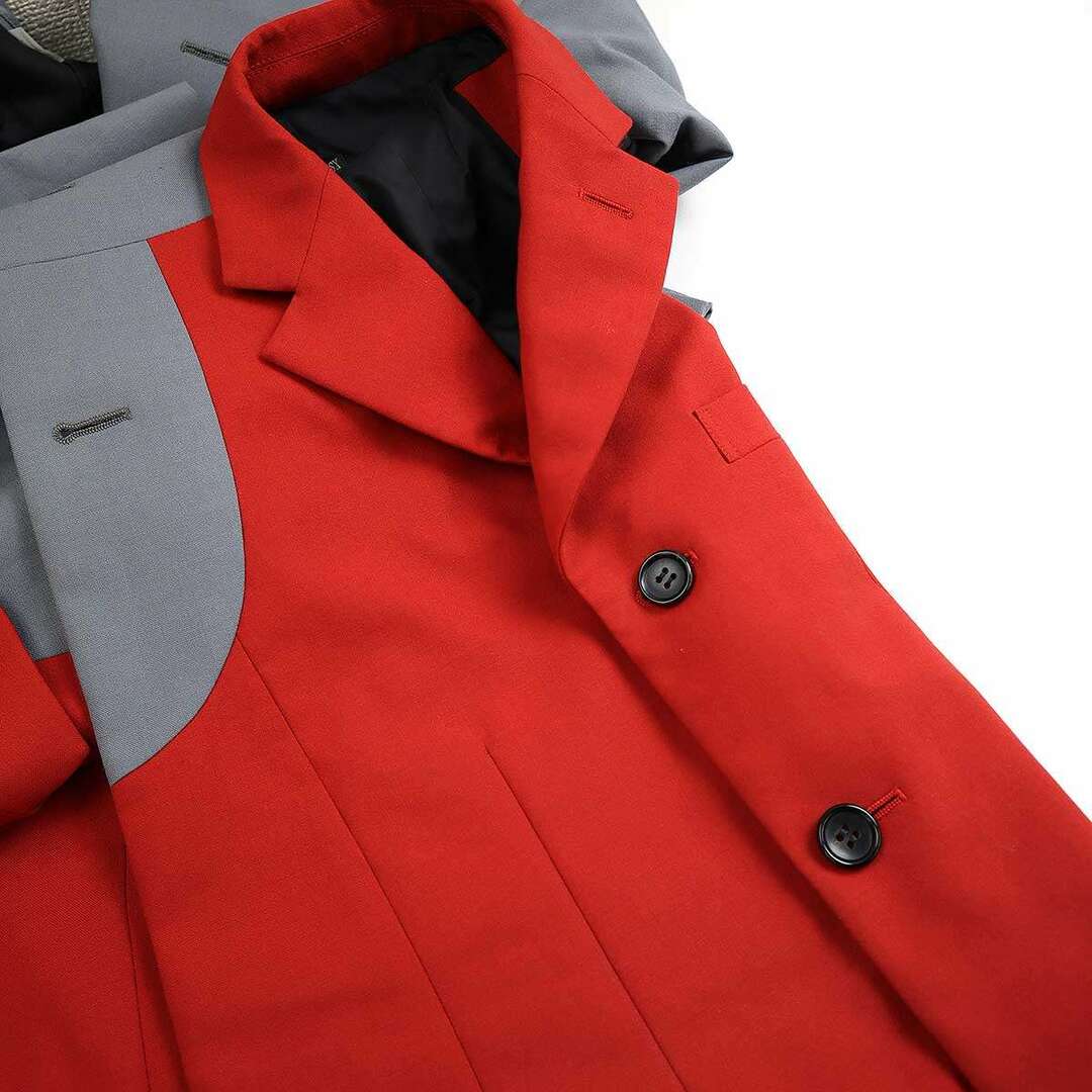 COMME des GARCONS HOMME PLUS - COMME des GARCONS HOMME PLUS COMME des GARCONS HOMME PLUS - COMME des GARCONS HOMME PLUS