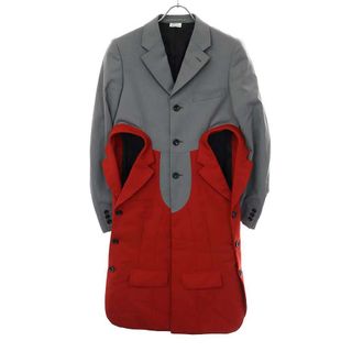 COMME des GARCONS HOMME PLUS - COMME des GARCONS HOMME PLUS COMME des GARCONS HOMME PLUS - COMME des GARCONS HOMME PLUS