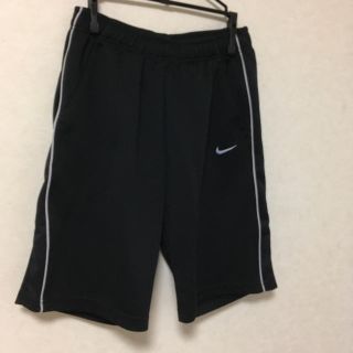 ナイキ(NIKE)のナイキ ジャージ 半ズボン(ハーフパンツ)