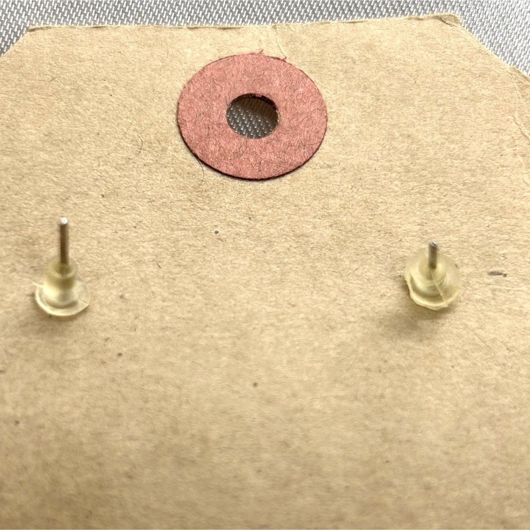 ☆1点もの☆ ロンドン購入 ピアス アクセサリー作家 オリジナル ☆1点もの☆ ロンドン購入 ピアス アクセサリー作家 オリジナル