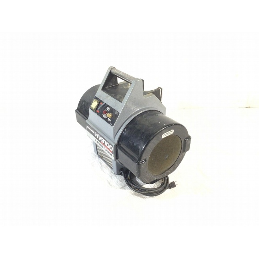 ☆中古品☆WAGNER 日本ワグナー 温風低圧塗装機 HV9100 ホース+ ☆中古品☆WAGNER 日本ワグナー 温風低圧塗装機 HV9100 ホース+