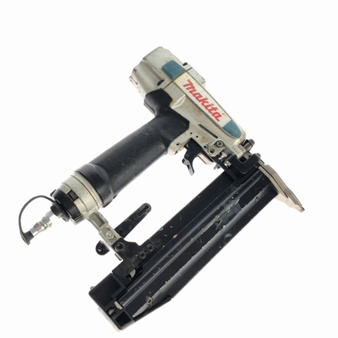 ☆中古品☆makita マキタ 50mm 高圧 仕上釘打機 AF502N 仕上釘 ☆中古品☆makita マキタ 50mm 高圧 仕上釘打機 AF502N 仕上釘