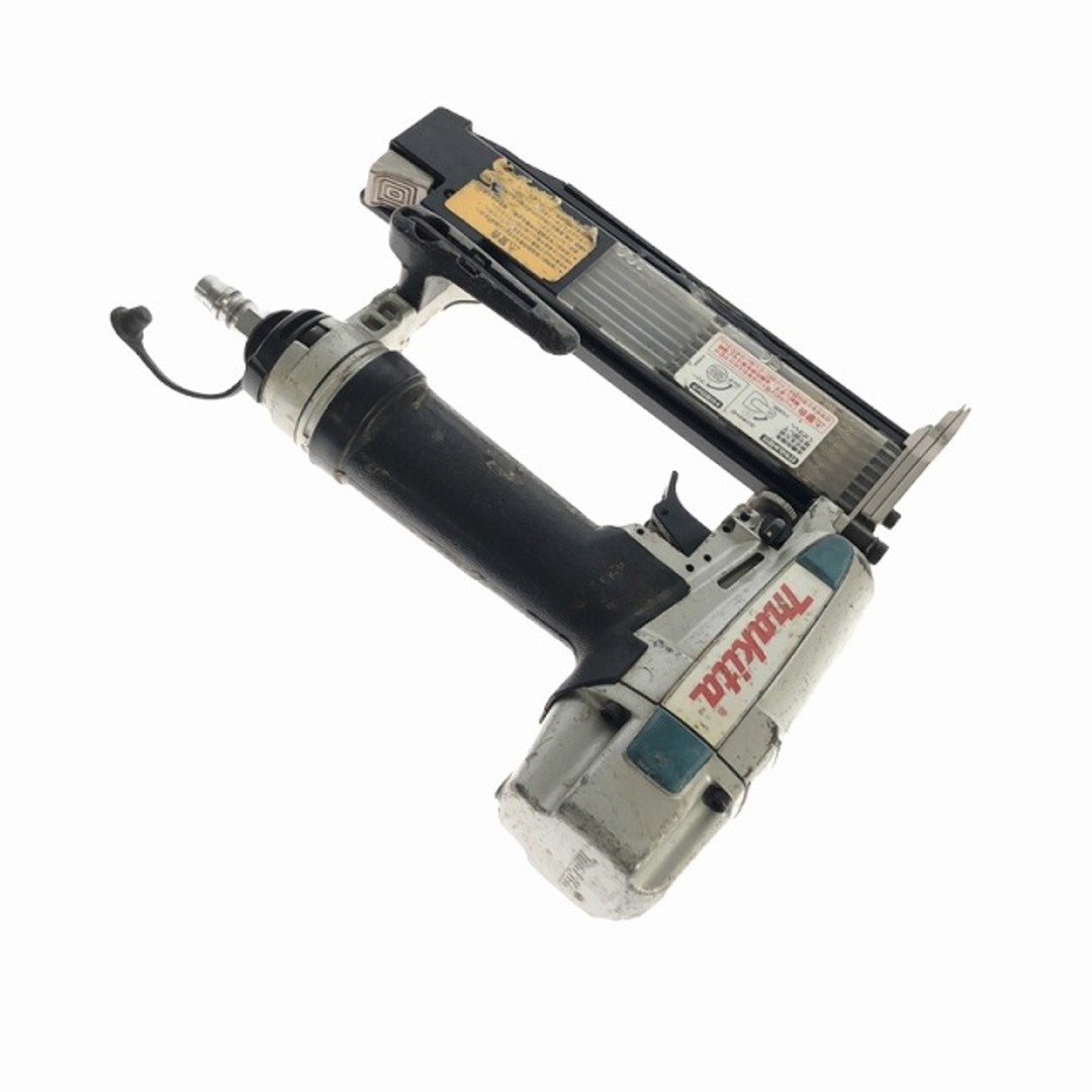 ☆中古品☆makita マキタ 50mm 高圧 仕上釘打機 AF502N 仕上釘 ☆中古品☆makita マキタ 50mm 高圧 仕上釘打機 AF502N 仕上釘