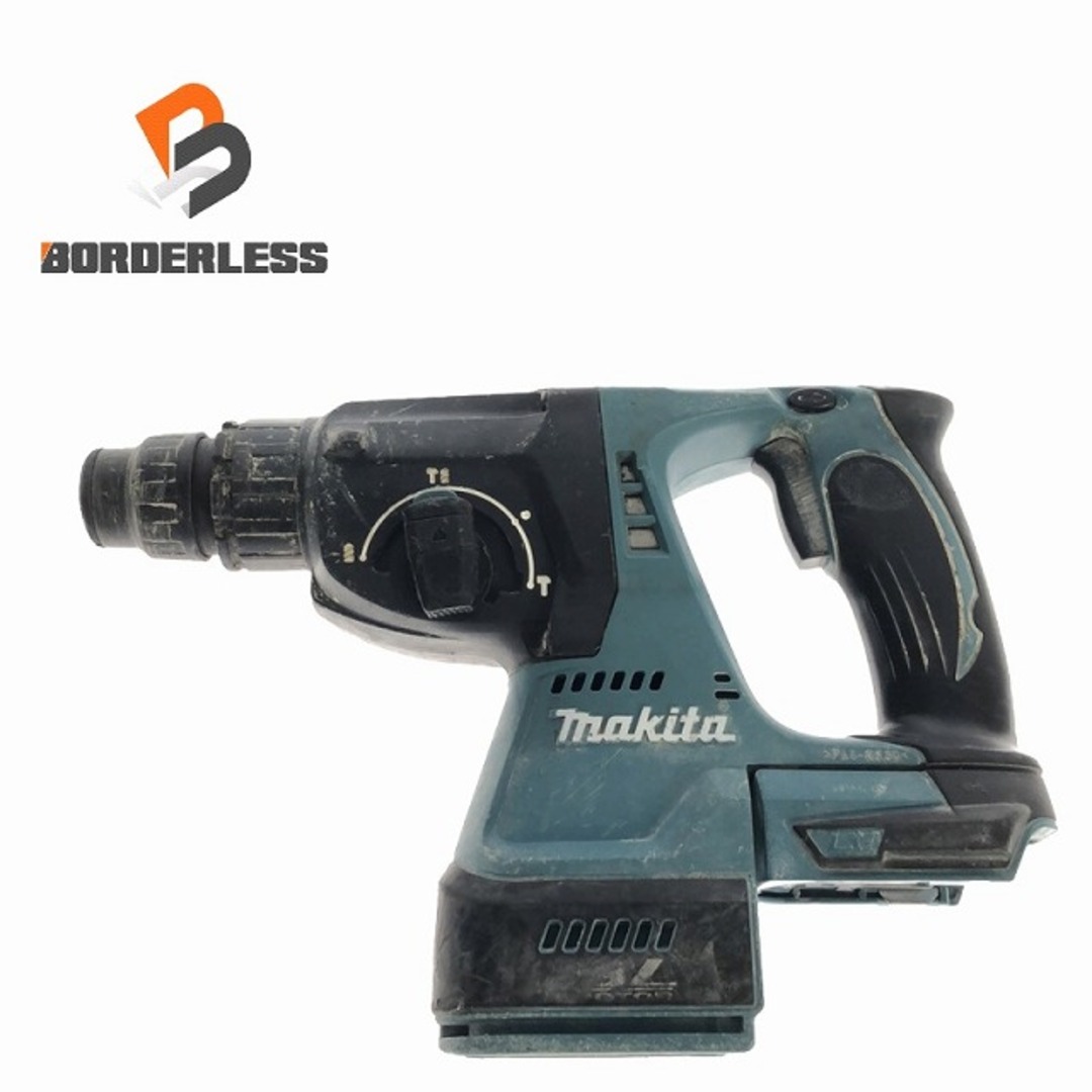 Makita - ☆中古品☆ makita マキタ 24mm 18V 充電式 Makita - ☆中古品☆ makita マキタ 24mm 18V 充電式