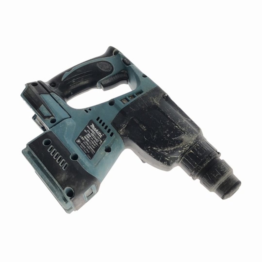 Makita - ☆中古品☆ makita マキタ 24mm 18V 充電式 Makita - ☆中古品☆ makita マキタ 24mm 18V 充電式