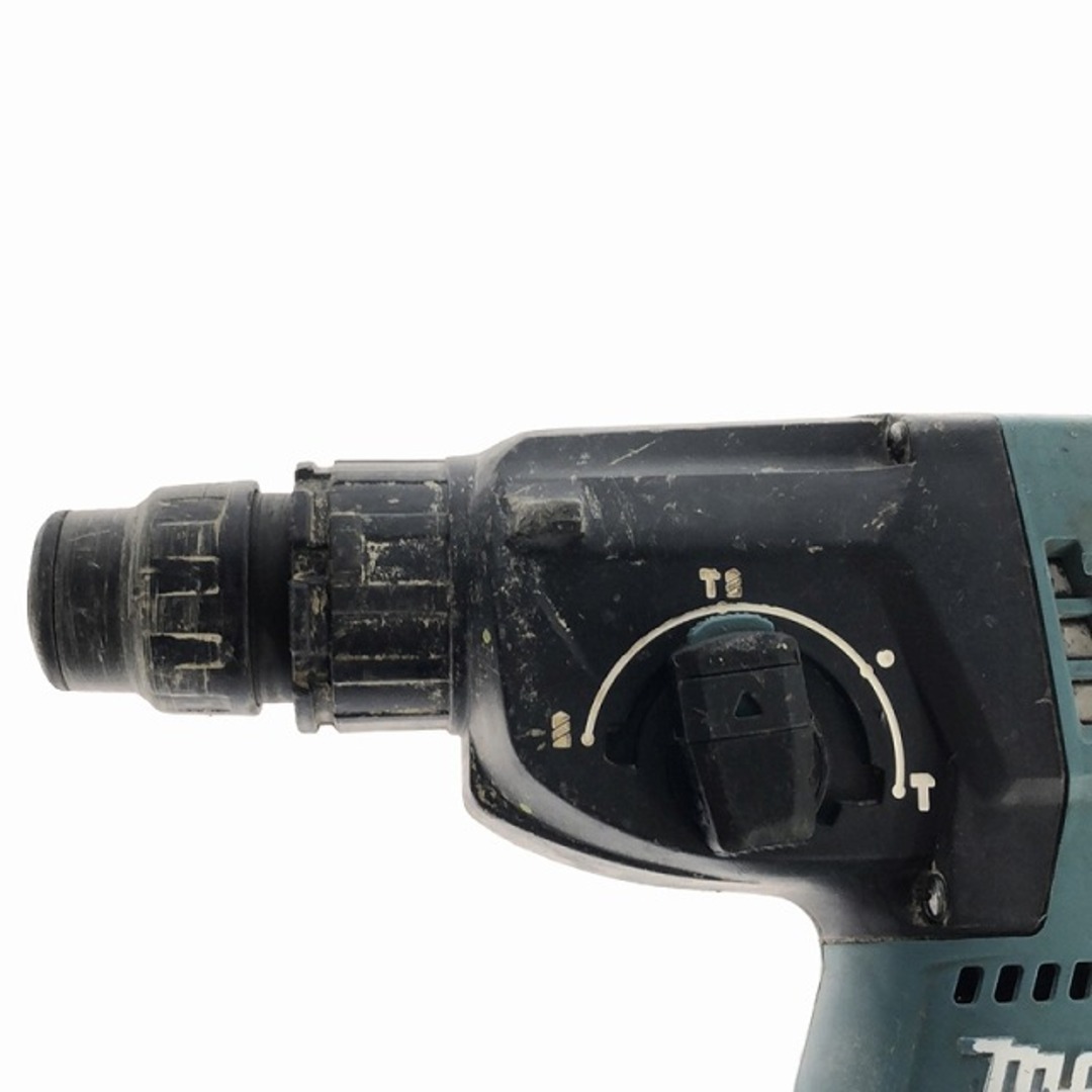 Makita - ☆中古品☆ makita マキタ 24mm 18V 充電式 Makita - ☆中古品☆ makita マキタ 24mm 18V 充電式