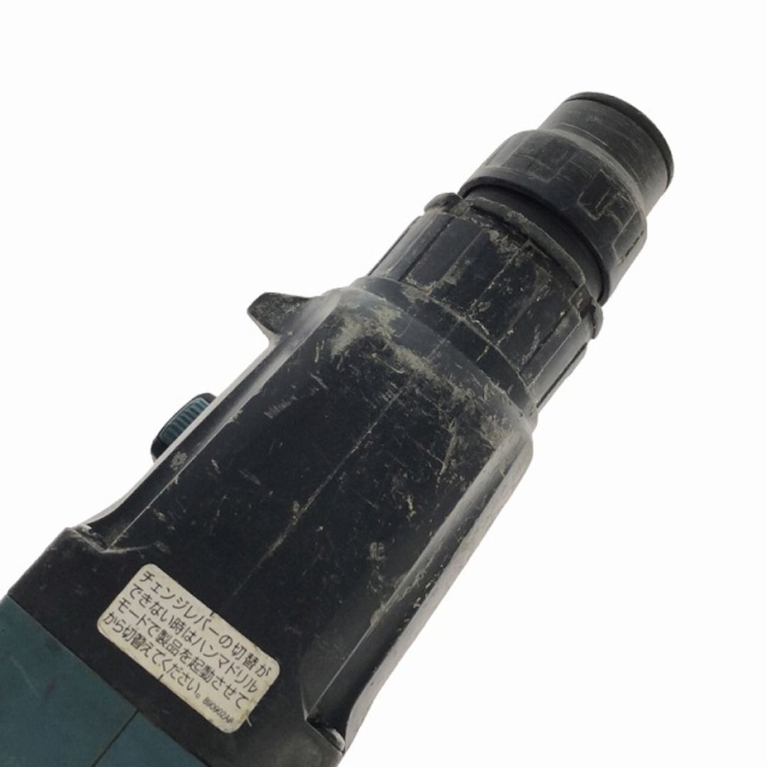 Makita - ☆中古品☆ makita マキタ 24mm 18V 充電式 Makita - ☆中古品☆ makita マキタ 24mm 18V 充電式