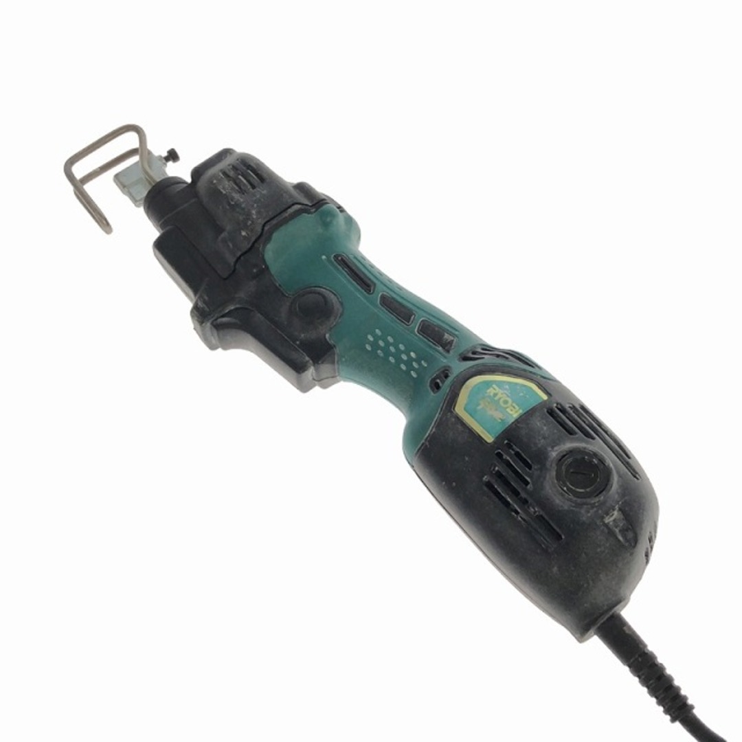 RYOBI - ☆中古品☆RYOBI リョービ 100V 小型レシプロソー RJK RYOBI - ☆中古品☆RYOBI リョービ 100V 小型レシプロソー RJK