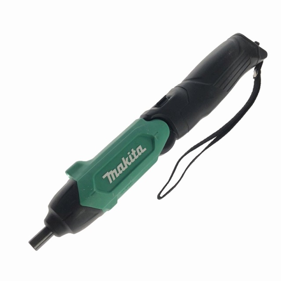 Makita - ☆中古品☆makita マキタ 充電式ペンスクリュー Makita - ☆中古品☆makita マキタ 充電式ペンスクリュー