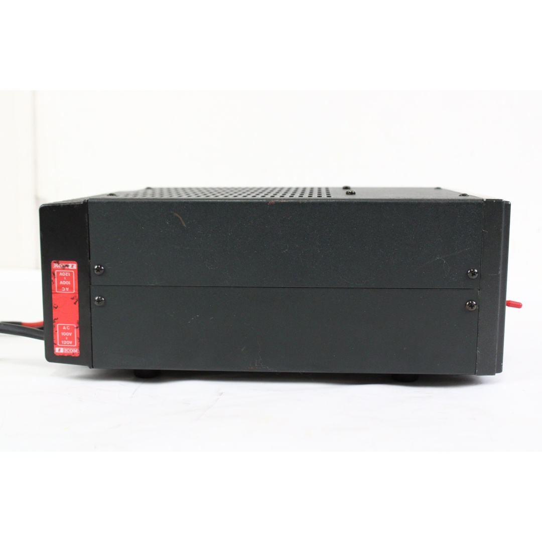 現状品 アイコム 安定化電源 IC-PS15 パワーサプライ iCOM 無線 現状品 アイコム 安定化電源 IC-PS15 パワーサプライ iCOM 無線