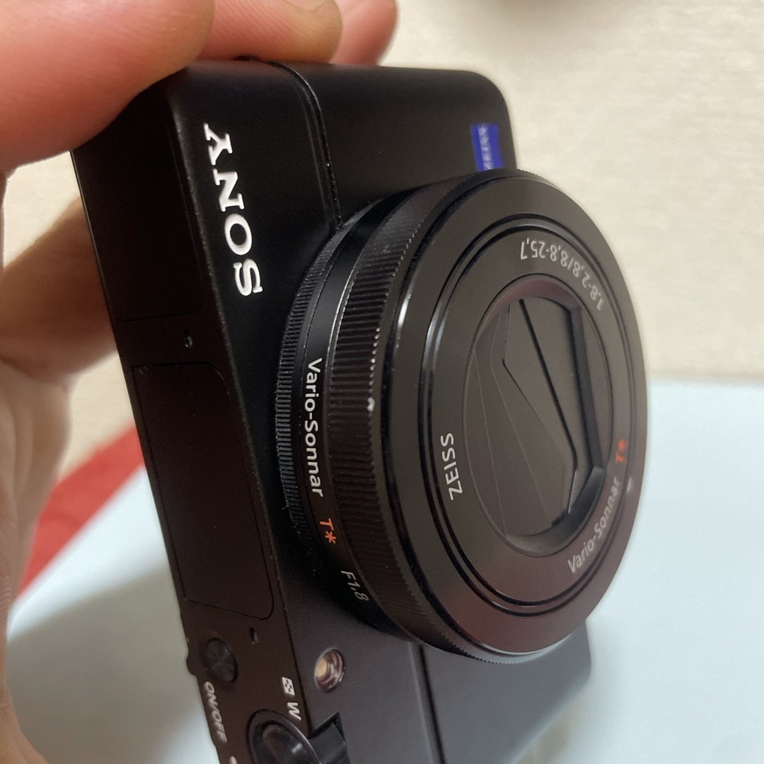 SONY rx100m3