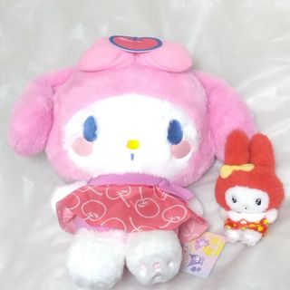 マイメロディ(ぬいぐるみ)のフリマアイテム一覧 マイメロディ(ぬいぐるみ)のフリマアイテム一覧
