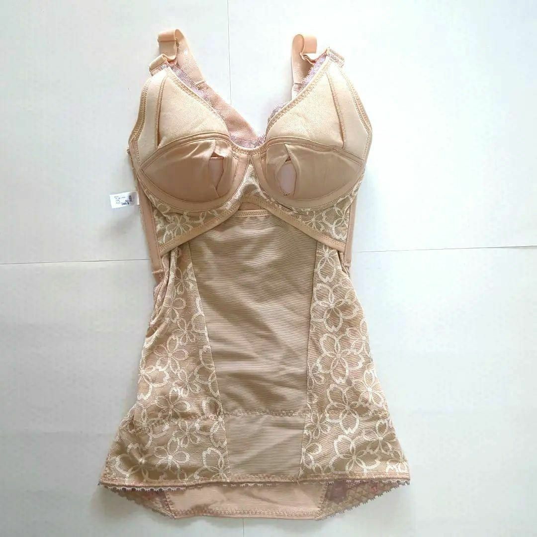 MARCO✾アヴァンセボディシェイパーD65S 下着/アンダーウェア MARCO✾アヴァンセボディシェイパーD65S 下着/アンダーウェア
