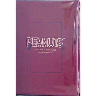 PEANUTS スヌーピー スタンプセット 大人のおしゃれ手帖 2024年 1月号 特別付録(その他)