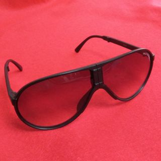 ◇76 レア 当時物 ビンテージ RALLY DESIGN 折り畳み サングラス ◇76 レア 当時物 ビンテージ RALLY DESIGN 折り畳み サングラス