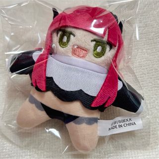 その着せ替え人形は恋をする ぬいぐるみ キーホルダー(キャラクターグッズ)