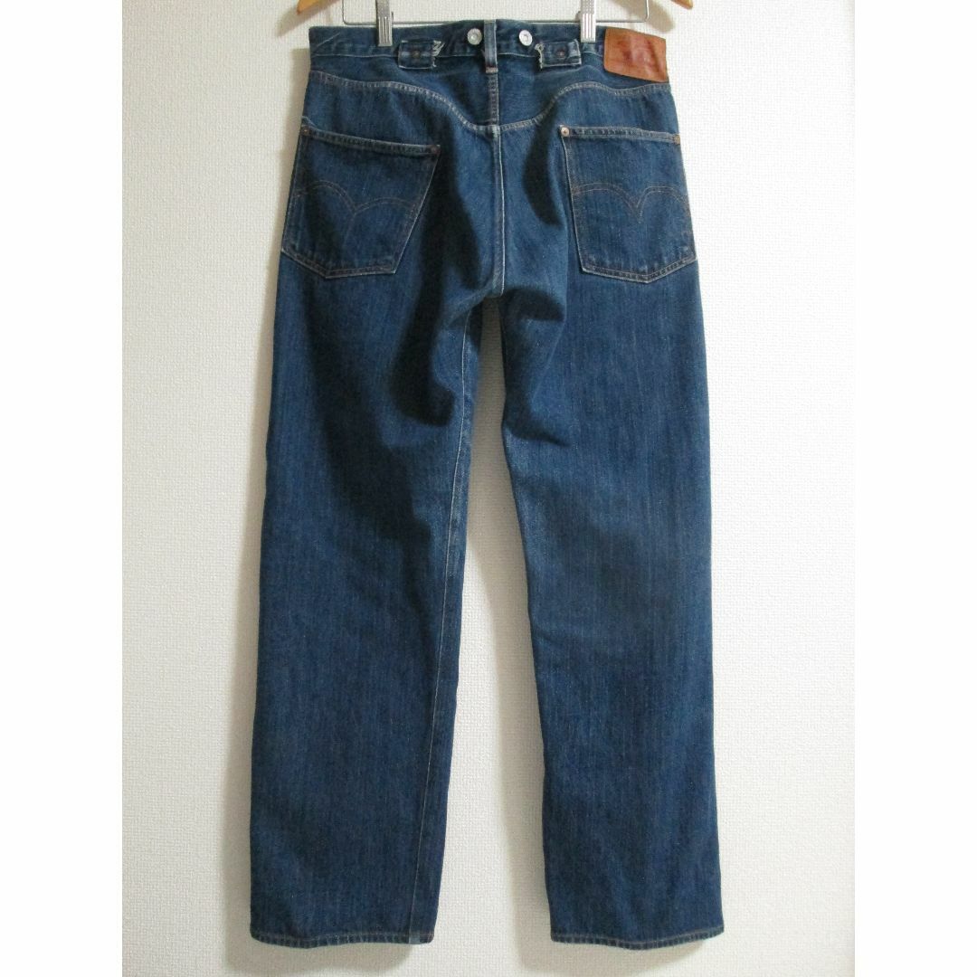 Levi's - 濃紺 リーバイス 501XX 501 22501 1922年モデル Levi's - 濃紺 リーバイス 501XX 501 22501 1922年モデル
