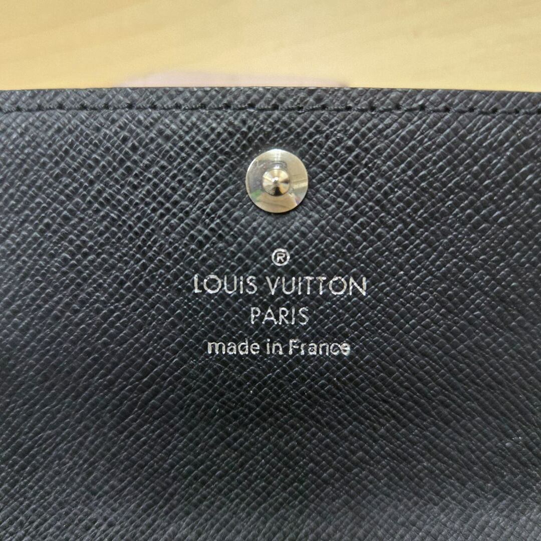 LOUIS VUITTON ルイヴィトン ミュルティクレ6 ダミエグラ LOUIS VUITTON ルイヴィトン ミュルティクレ6 ダミエグラ