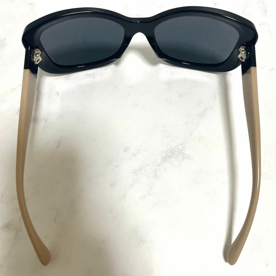 CHANEL シャネル マトラッセ ココマーク サングラス ブラック CHANEL シャネル マトラッセ ココマーク サングラス ブラック