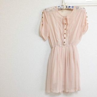 アーモワールカプリス(armoire caprice)の♡ゆちさん専用♡本日売切！！ワンピース ペチコートセット(ひざ丈ワンピース)