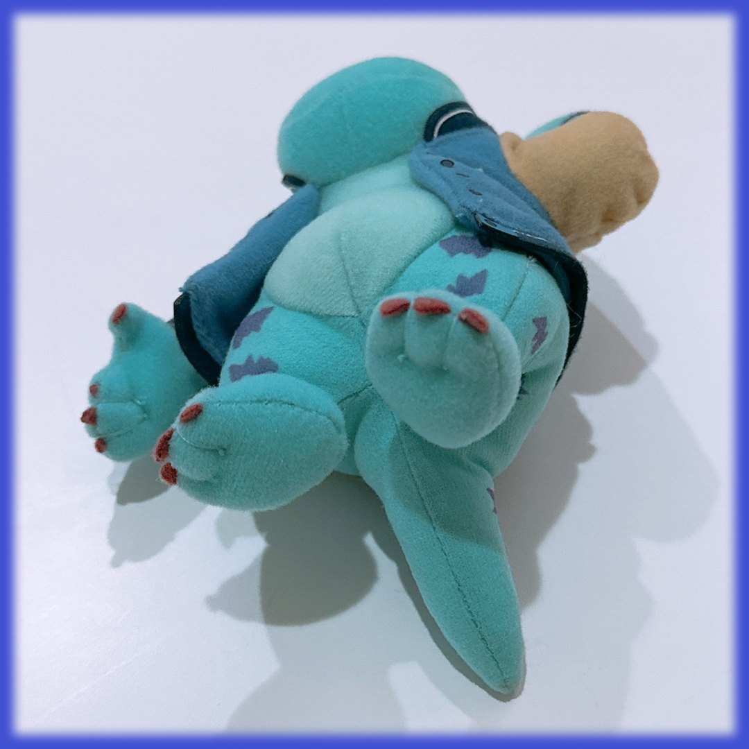 Disney - 201 ☆ モンスターズインク サリー❤︎ぬいぐるみ Disney - 201 ☆ モンスターズインク サリー❤︎ぬいぐるみ