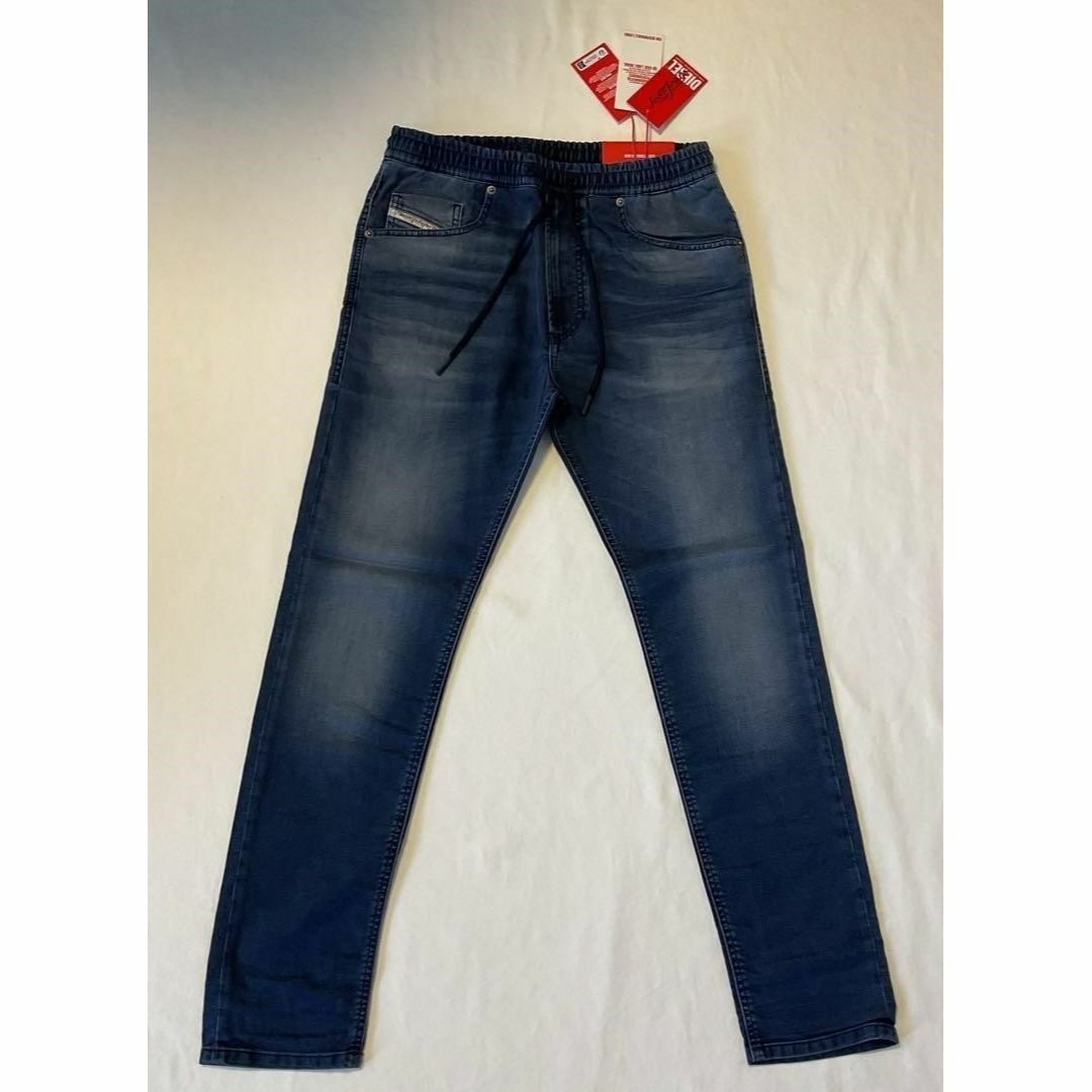 DIESEL - ディーゼル ジョグジーンズ 3224 新品 A11883 068LX DIESEL - ディーゼル ジョグジーンズ 3224 新品 A11883 068LX