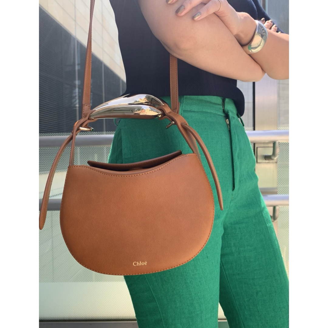 Chloe - Chloe クロエ KISS スモールBAG