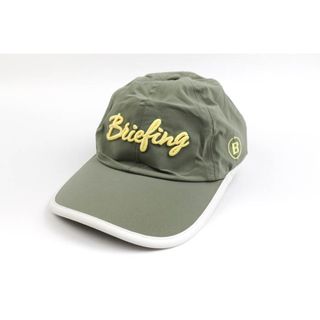 BRIEFING(キャップ)のフリマアイテム一覧 BRIEFING(キャップ)のフリマアイテム一覧