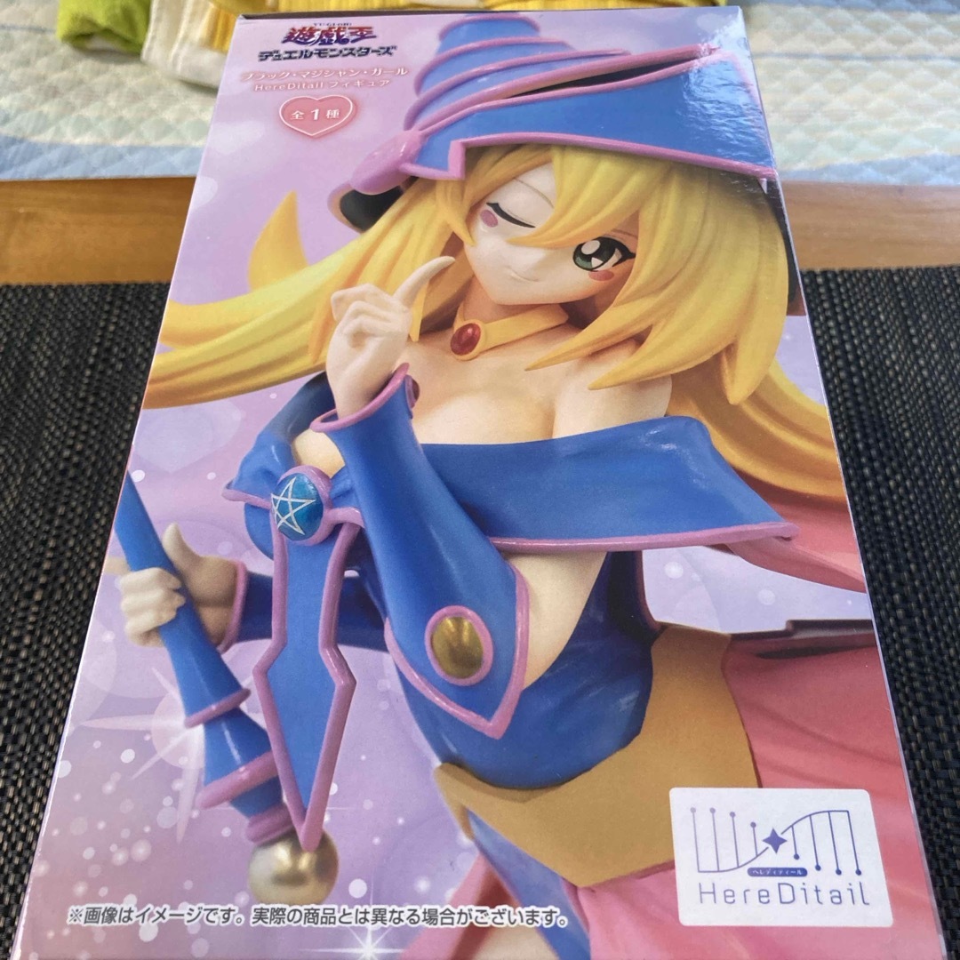 SK JAPAN - 遊戯王 デュエルモンスターズ ブラック・マジシャン SK JAPAN - 遊戯王 デュエルモンスターズ ブラック・マジシャン