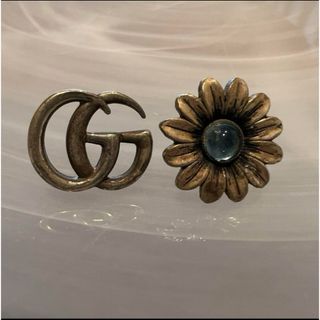 GUCCI(フラワー ・ ピアス)のフリマアイテム一覧 GUCCI(フラワー ・ ピアス)のフリマアイテム一覧
