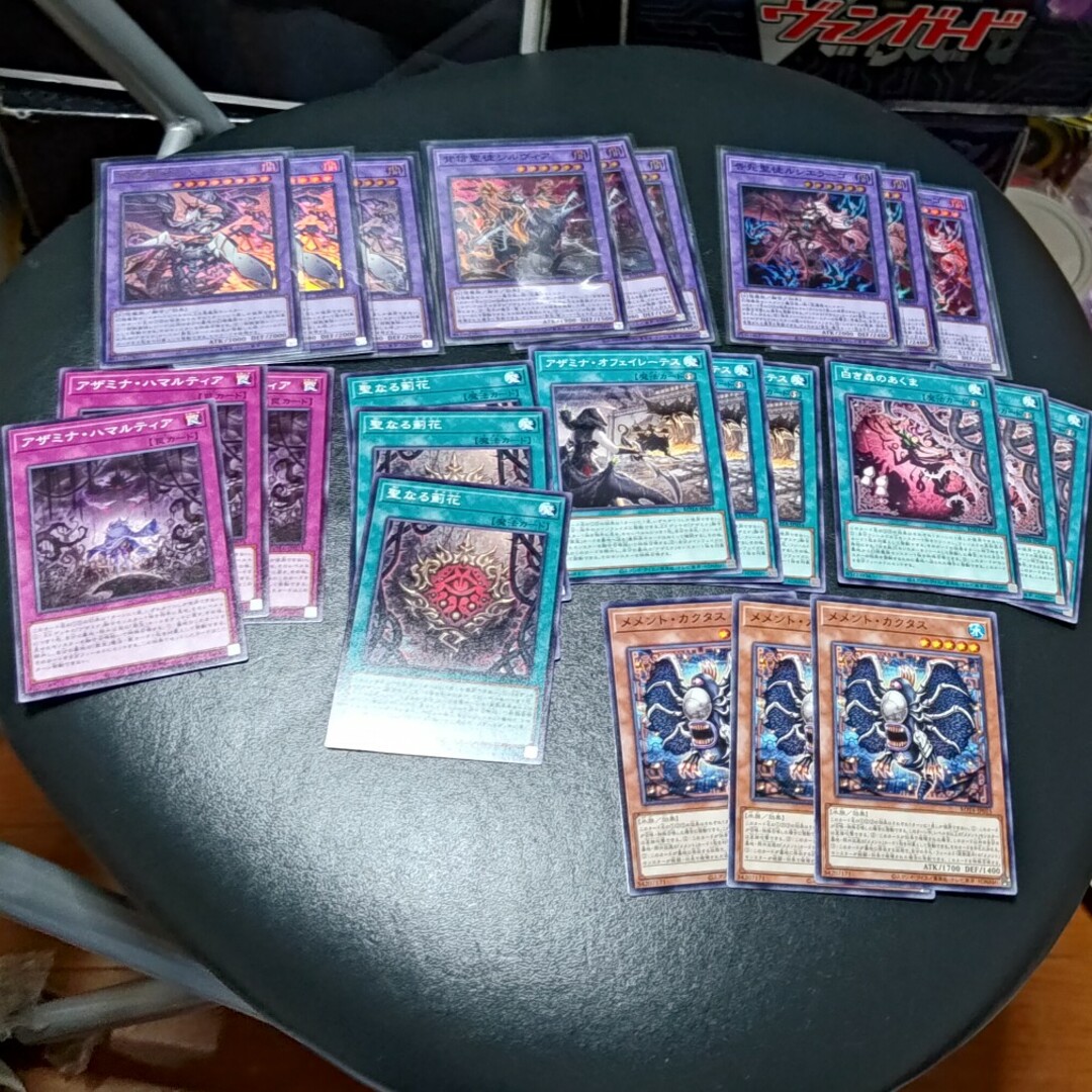遊戯王 やわらか 魔轟神ルリー、殺戮聖徒レジーナ ウルトラ 遊戯王 やわらか 魔轟神ルリー、殺戮聖徒レジーナ ウルトラ