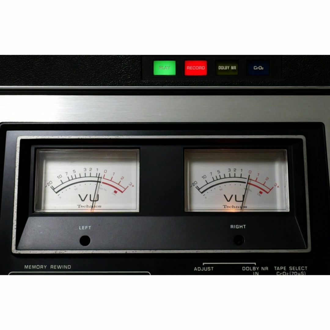 Technics テクニクス RS-276U カセットデッキの通販 by K-SHOP Technics テクニクス RS-276U カセットデッキの通販 by K-SHOP