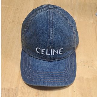 CELINE(キャップ)のフリマアイテム一覧 CELINE(キャップ)のフリマアイテム一覧
