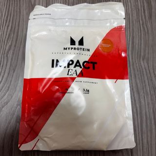 マイプロテイン(MYPROTEIN)の【新品 未開封】今だけ値下げ！ マイプロテイン EAA トロピカル(プロテイン)