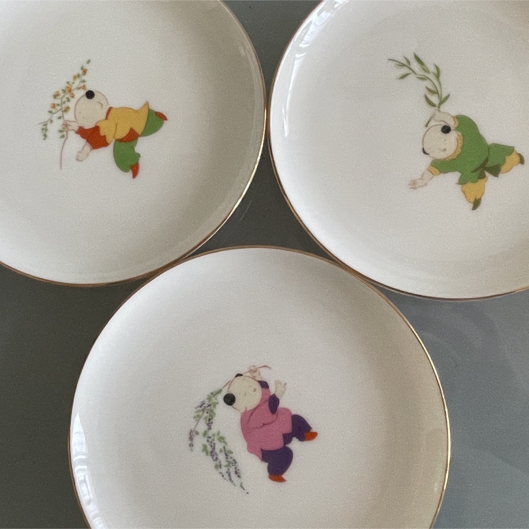 たち吉 - たち吉 小皿5枚セットの通販 by Uni's shop|タチキチ たち吉 - たち吉 小皿5枚セットの通販 by Uni's shop|タチキチ