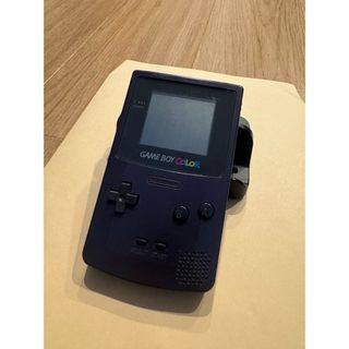 ゲームボーイ(パープル/紫色系)のフリマアイテム一覧 ゲームボーイ(パープル/紫色系)のフリマアイテム一覧