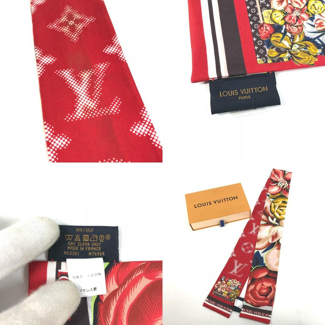 LOUIS VUITTON - ルイヴィトン LOUIS VUITTON バンドー・マル LOUIS VUITTON - ルイヴィトン LOUIS VUITTON バンドー・マル