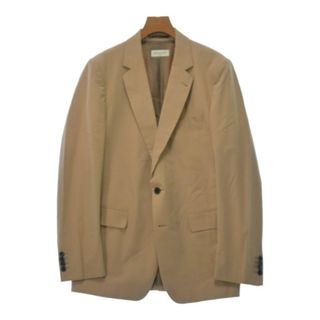 DRIES VAN NOTEN - DRIES VAN NOTEN カジュアルジャケット 48(L DRIES VAN NOTEN - DRIES VAN NOTEN カジュアルジャケット 48(L