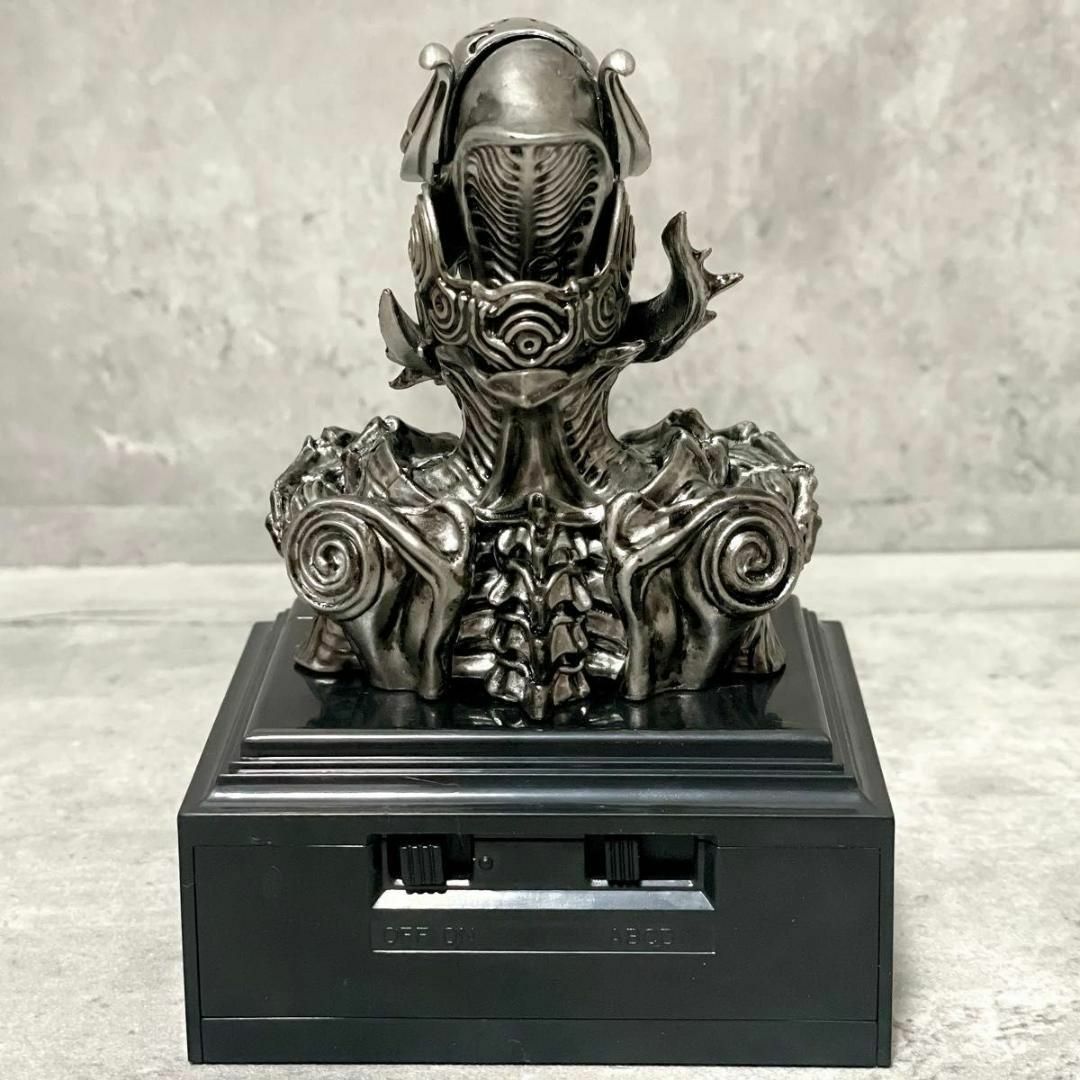 BANDAI - 美品 魔導輪ザルバ 牙狼 GARO TAMASHII Lab 魂ウェブ BANDAI - 美品 魔導輪ザルバ 牙狼 GARO TAMASHII Lab 魂ウェブ