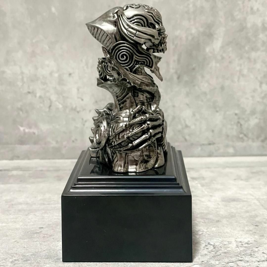 BANDAI - 美品 魔導輪ザルバ 牙狼 GARO TAMASHII Lab 魂ウェブ BANDAI - 美品 魔導輪ザルバ 牙狼 GARO TAMASHII Lab 魂ウェブ