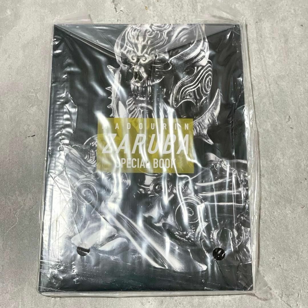 BANDAI - 美品 魔導輪ザルバ 牙狼 GARO TAMASHII Lab 魂ウェブ BANDAI - 美品 魔導輪ザルバ 牙狼 GARO TAMASHII Lab 魂ウェブ
