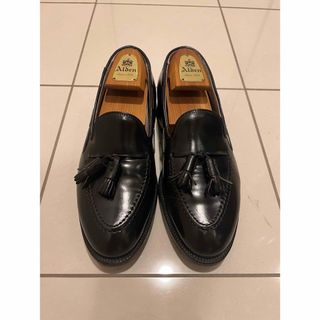 オールデン(Alden)のalden 664 7D オールデン(スリッポン/モカシン)