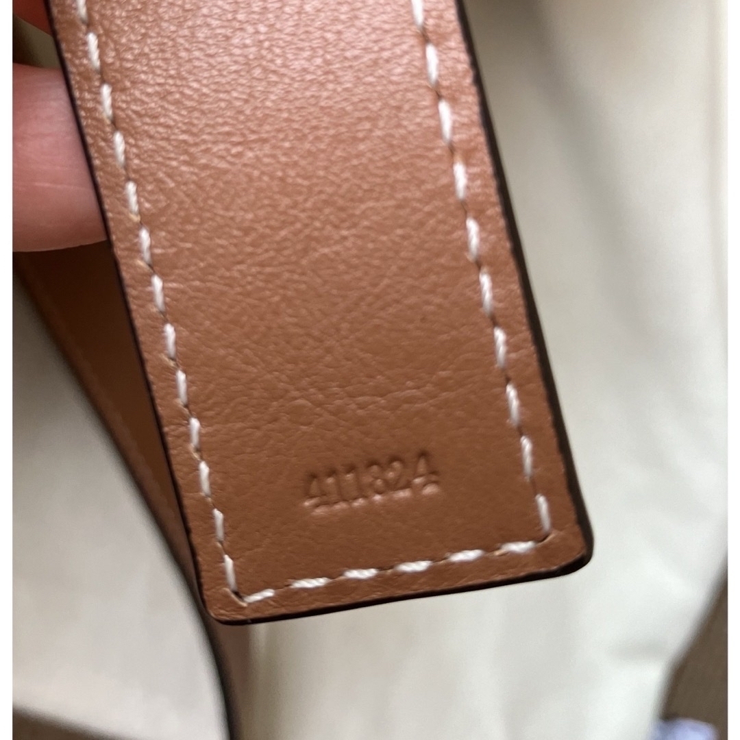 LOEWE - ロエベ カゴバッグ ミディアムの通販 by りりあ|ロエベ LOEWE - ロエベ カゴバッグ ミディアムの通販 by りりあ|ロエベ