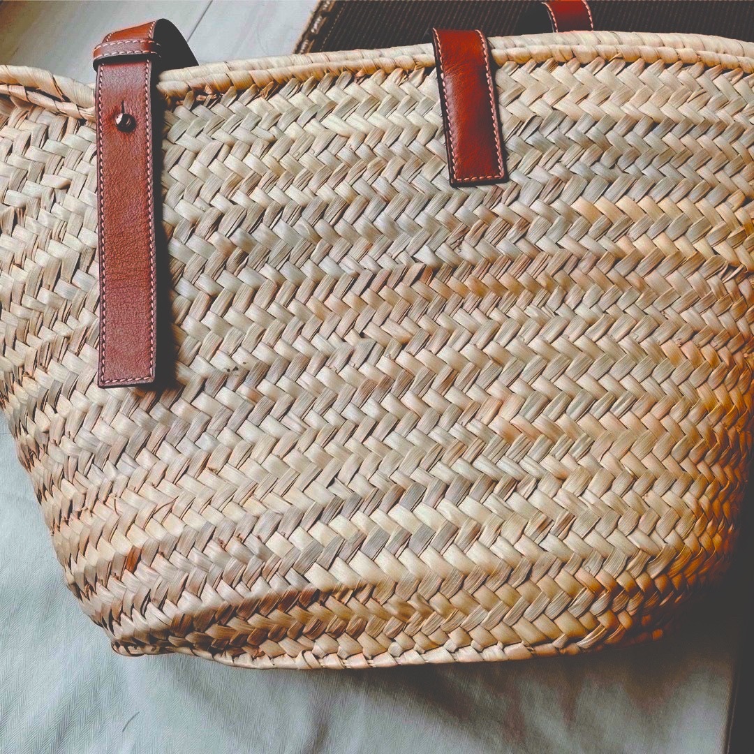 LOEWE - ロエベ カゴバッグ ミディアムの通販 by りりあ|ロエベ LOEWE - ロエベ カゴバッグ ミディアムの通販 by りりあ|ロエベ