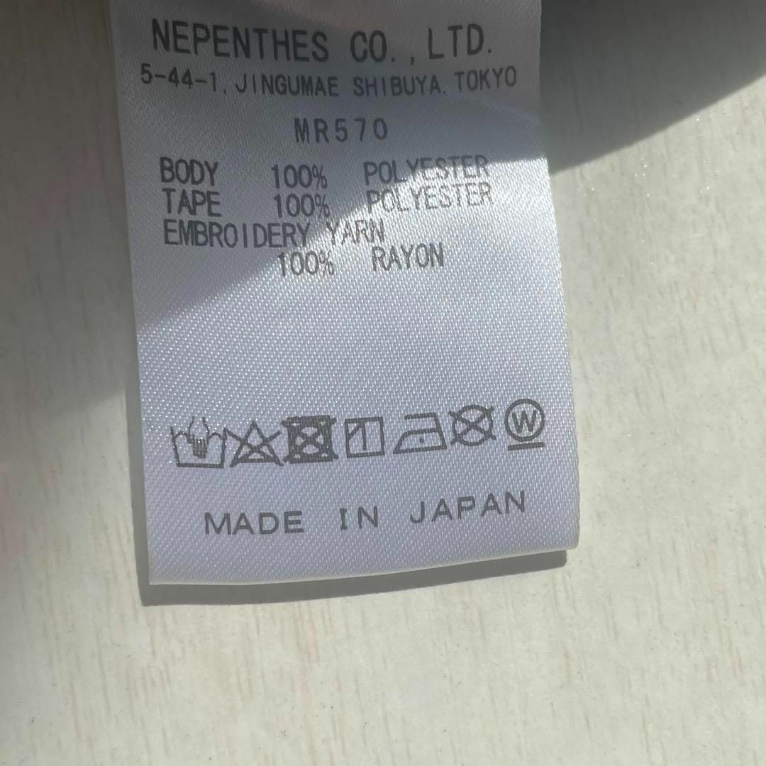ストレート XS グリーン レッド ベージュ ニードルズ needles ストレート XS グリーン レッド ベージュ ニードルズ needles