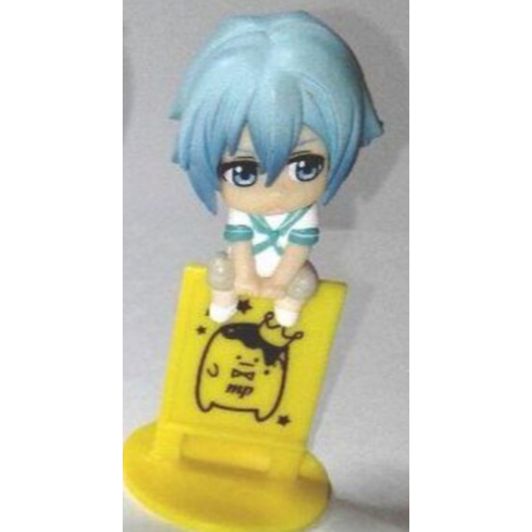BANDAI - アイナナ お茶友 四葉環の通販 by Rock|バンダイなら BANDAI - アイナナ お茶友 四葉環の通販 by Rock|バンダイなら