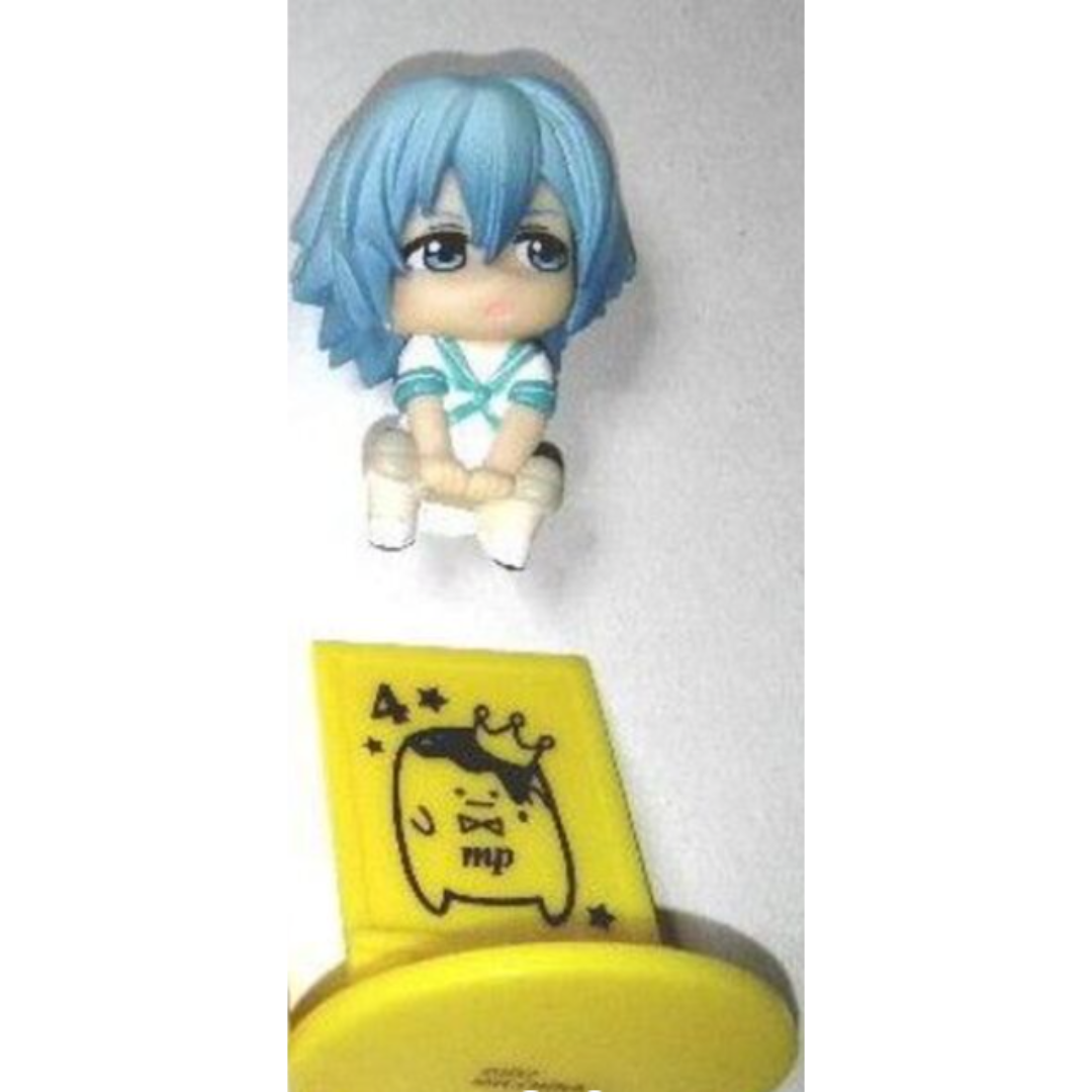 BANDAI - アイナナ お茶友 四葉環の通販 by Rock|バンダイなら BANDAI - アイナナ お茶友 四葉環の通販 by Rock|バンダイなら